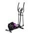 HMS H9249V Purple magnetic elliptical cross trainer