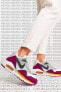 Фото #1 товара Air Max Correlate White Multi Color Sneaker Unisex Günlük Spor Ayakkabı Beyaz
