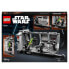 Фото #13 товара Конструктор LEGO Star Wars Mandalorian 75324 Атака темных штурмовиков