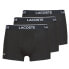 Фото #1 товара Lacoste 3-Pack Boxer Briefs M 5H3389-031