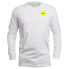 ფოტო #1 პროდუქტის NAKED HOCKEY Drop-Shoulder long sleeve T-shirt