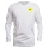 NAKED HOCKEY Drop-Shoulder long sleeve T-shirt