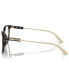 ფოტო #7 პროდუქტის Men's Eyeglasses, PR 19ZV 51