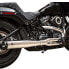 Фото #1 товара S&S CYCLE 2-1 Harley Davidson FLDE 1750 ABS Softail Deluxe 107 Ref:550-0790 Full Line System