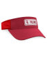 ფოტო #3 პროდუქტის Men's Cardinal USC Trojans Sunrise Adjustable Visor