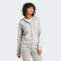 Фото #22 товара adidas women Essentials Fleece 3-Stripes Full-Zip Hoodie