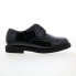 Фото #1 товара Altama O2 High Gloss Oxford 609211 Womens Black Wide Oxfords Plain Toe Shoes 6.5
