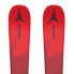 ATOMIC Redster J2 70-90+L C 5 GW junior alpine skis pack