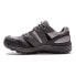 Propet Vercors Hiking Mens Grey Sneakers Athletic Shoes MOA002SGRO