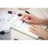 Фото #6 товара STABILO Boss mini pastel love marker pen 5 units