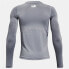 Фото #3 товара UNDER ARMOUR HeatGear Armour long sleeve T-shirt