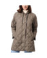 Фото #1 товара Women's Light Weight Quilted Jacket