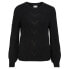 Фото #3 товара VILA Enia O Neck Sweater