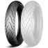 Покрышка передняя MICHELIN MOTO Pilot Street 42P TL/TT Road 2.75X18 X-Ply (Классическая / Городская) Черный, 2.75 - фото #2