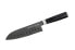 MO-V Stonewash Santoku Messer 200 mm SM-0094B