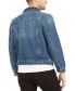 ფოტო #5 პროდუქტის Men's Eco Dillon Denim Jacket