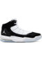 Фото #1 товара Jordan NBA Max Aura Erkek Siyah Günlük Ayakkabı