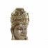 Фото #2 товара Декоративная фигура DKD Home Decor Коричневый Позолоченный Будда Восточный 15 x 9 x 30 cm