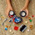 Фото #15 товара Трактор Lego 60287