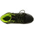 Safety shoes Sparco Allroad-H Motegi Black Yellow 42