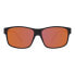 Фото #8 товара Мужские солнцезащитные очки черные вайфареры Esprit ET17893-57531