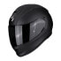 Фото #1 товара Шлем для мотоциклистов Scorpion EXO-491 Solid Full Face