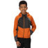 Фото #1 товара REGATTA Prenton softshell jacket