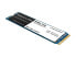 Фото #2 товара Team Group MP33 M.2 2280 256GB PCIe 3.0 x4 with NVMe 1.3 3D NAND Internal Solid