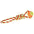 ფოტო #1 პროდუქტის KERBL Ball toy 37 cm