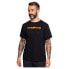 ფოტო #1 პროდუქტის TRANGOWORLD Duero TH short sleeve T-shirt