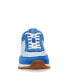 Фото #7 товара Women's Runner Lace Up Sneakers