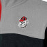 Фото #2 товара Куртка с молнией и вышитым логотипом Clemson Tigers NCAA Georgia Bulldogs для мальчиков, флисовая - S
