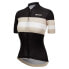 SANTINI Eco Sleek Bengal short sleeve jersey