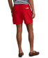 ფოტო #2 პროდუქტის Men's 5-3/4-Inch Traveler Classic Swim Trunks