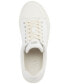 Фото #4 товара Women's York Lace-Up Low-Top Sneakers