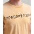 ფოტო #4 პროდუქტის SUPERDRY Vintage Corp Logo T-shirt