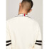 TOMMY HILFIGER Monotype Tipped cardigan