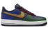 Nike Air Force 1 Low LX "Gorge Green" DR0148-300 Sneakers
