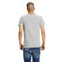 ფოტო #2 პროდუქტის JACK & JONES Basic V-Neck short sleeve T-shirt
