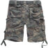 BRANDIT Savage Vintage shorts