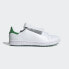 Кроссовки adidas Stan Smith Primegreen Special Edition Spikeless Golf Shoes (Белые)