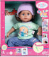 Фото #6 товара Кукла для девочек Baby Born BABY born - Brother Style and Play 43cm (833049) /Dolls and Dollhouses