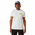 Фото #1 товара Спортивная футболка с коротким рукавом New Era LA Lakers NBA Белый