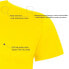 KRUSKIS Soccer Heartbeat short sleeve T-shirt