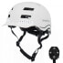 Фото #1 товара Шлем для электроскутера Smartgyro SMART MAX Белый