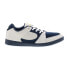 Фото #1 товара ES Accel Slim 5101000144145 Mens Blue Synthetic Skate Inspired Sneakers Shoes 12