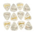 Gibson Perloid Picks Medium 12pc