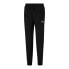 Фото #1 товара Puma Live In Joggers Womens Black Casual Athletic Bottoms 67795001