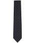 Men's Cecil Dot Tie, Created for Macy's