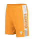 Men's Tennessee Orange Tennessee Volunteers Wonkavision Shorts